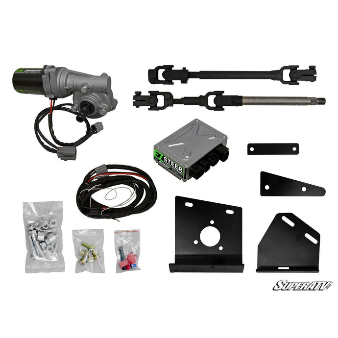 SuperATV Arctic Cat Wildcat Trail Power Steering Kit PS-5-51