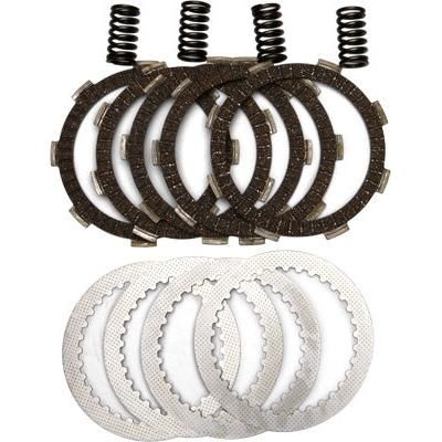 EBC Clutch Kit For Honda TRX200 FourTrax 1990-1991