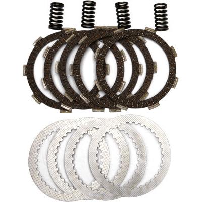 EBC Clutch Kit For Honda TRX200 FourTrax 1990-1991