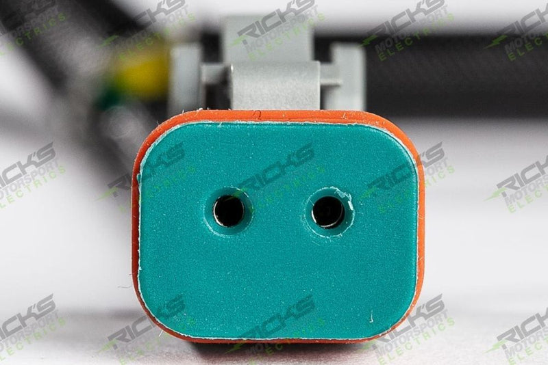 Load image into Gallery viewer, Ricks Stator For Ski-Doo Grand Touring 700 SE 1997 24-104
