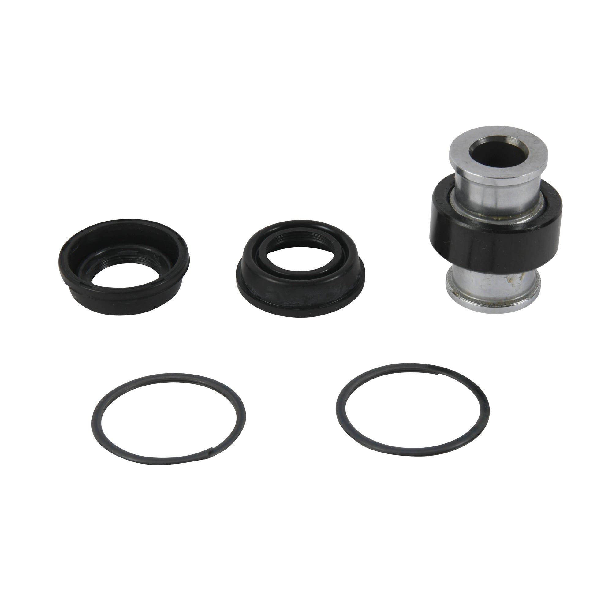 All Balls Lower Rear Shock Bearing Assemblies 21-0033