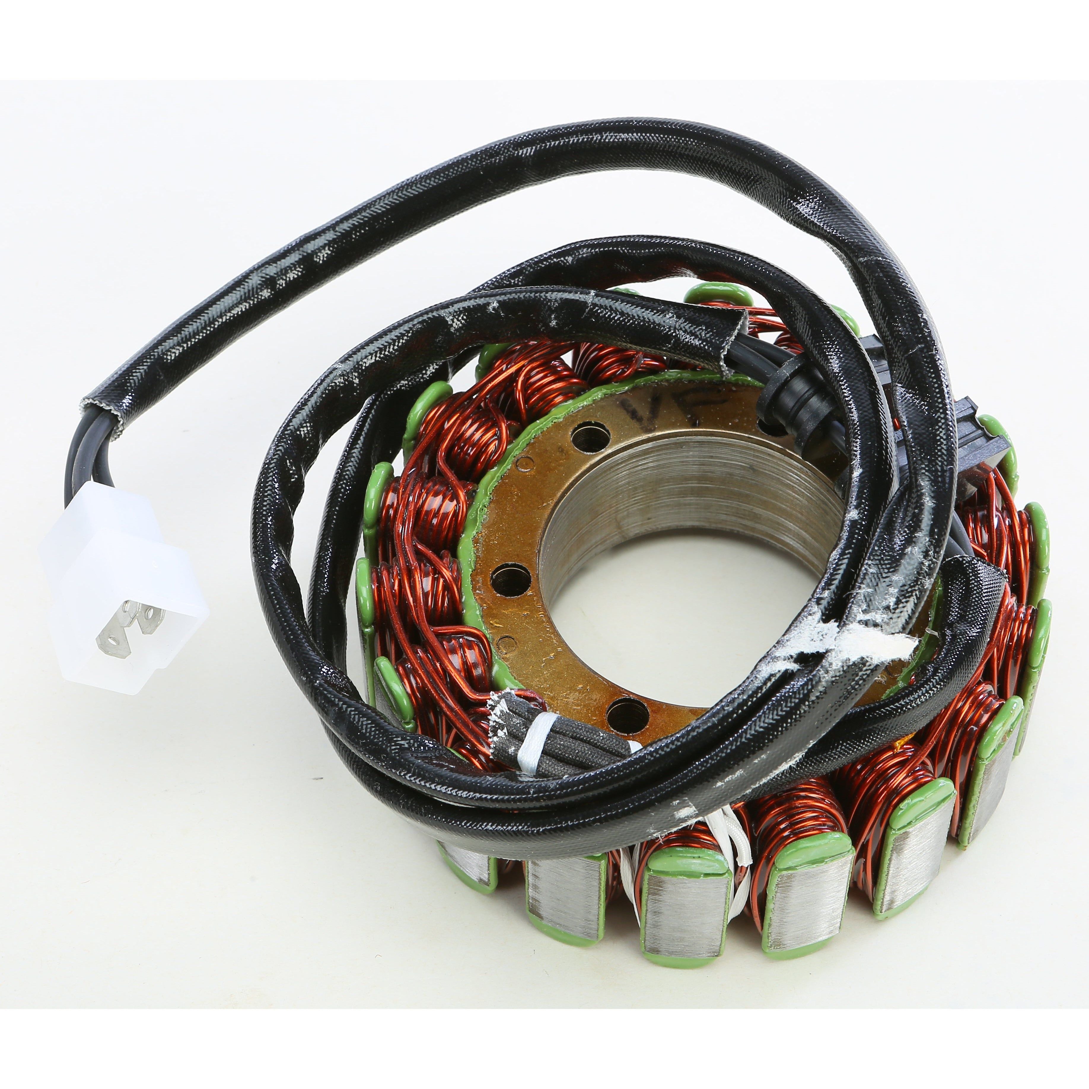 Ricks Stator 21-107