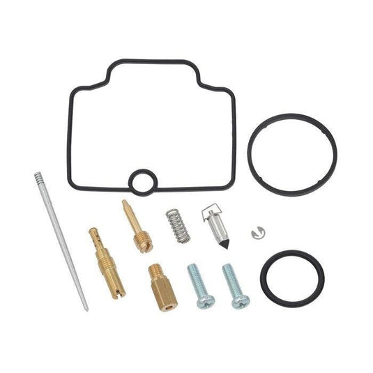 Psychic Carburetor Rebuild Kit XU-07429