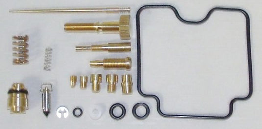WSM Carburetor Kit For Polaris 500 Outlaw / Predator 03-07 016-415