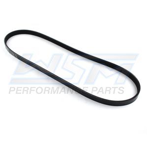 WSM Serpentine Belt for Mercury / Mariner 200 / 225 Hp 3L Optimax 98-00 830-208