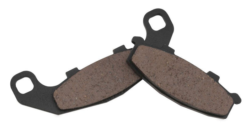 Load image into Gallery viewer, Brake Pad and Shoe For Kawasaki ZR550 Zephyr 1990-1992 Standard Rear
