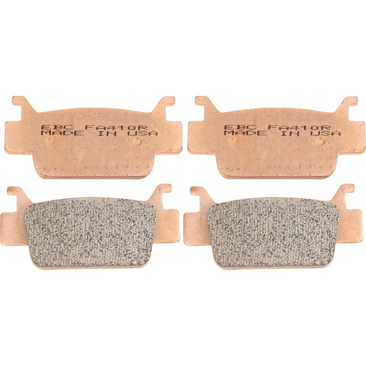 EBC Brake Pad Kit FA410R for Honda FourTrax Foreman 500 4x4 ES 2005-2011