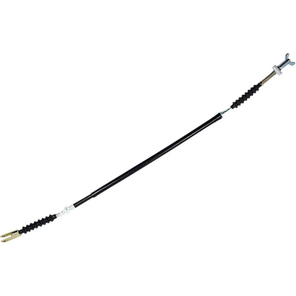 Motion Pro Black Vinyl Right Foot Brake Cable 03-0312