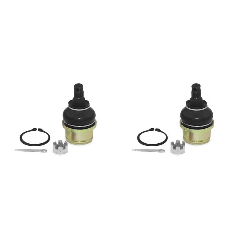 Load image into Gallery viewer, QUADBOSS Complete Ball Joint Kit - Lower for Honda TRX500FPA 2009-2010
