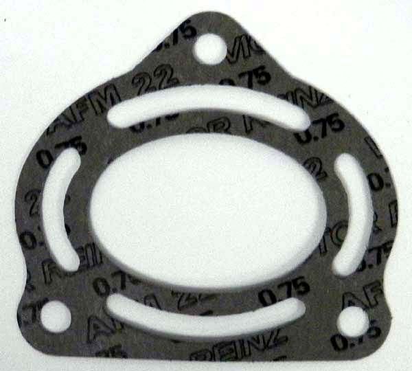 Load image into Gallery viewer, WSM Exhaust Manifold Gasket for Kawasaki 1200 Ultra 150 / STX-R 99-05 007-318
