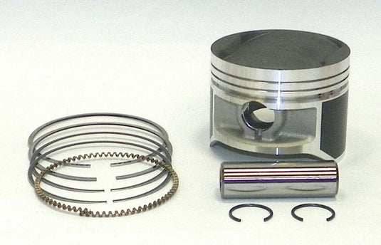WSM Piston Kit For Kawasaki 250 Mojave / KLR 85-04 Standard 50-257K