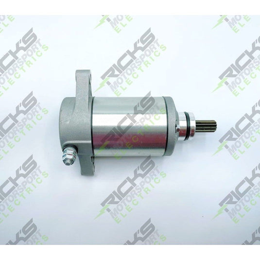 Ricks Starter Motor 61-010