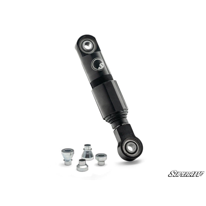 Load image into Gallery viewer, SuperATV Polaris RZR XP Turbo Sway Bar Shock SBL-P-RZR-001-SS
