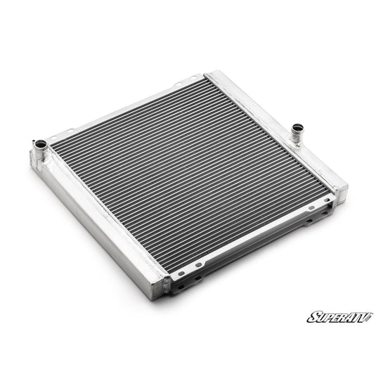 SuperATV Can-Am Maverick X3 Radiator RAD-CA-X3