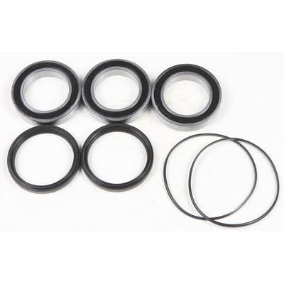 2004-2009 Honda TRX 450R Pivot Works Rear Wheel Bearingkit Honda Atv