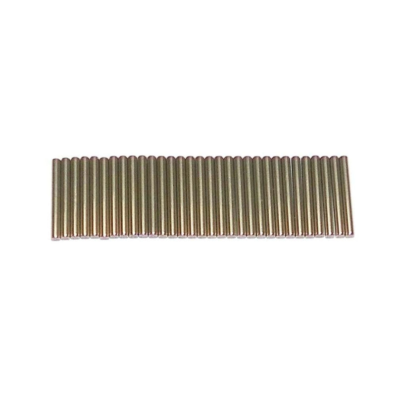 Load image into Gallery viewer, WSM Bearing Needles for Yamaha 20 / 25 Hp 010-159-31

