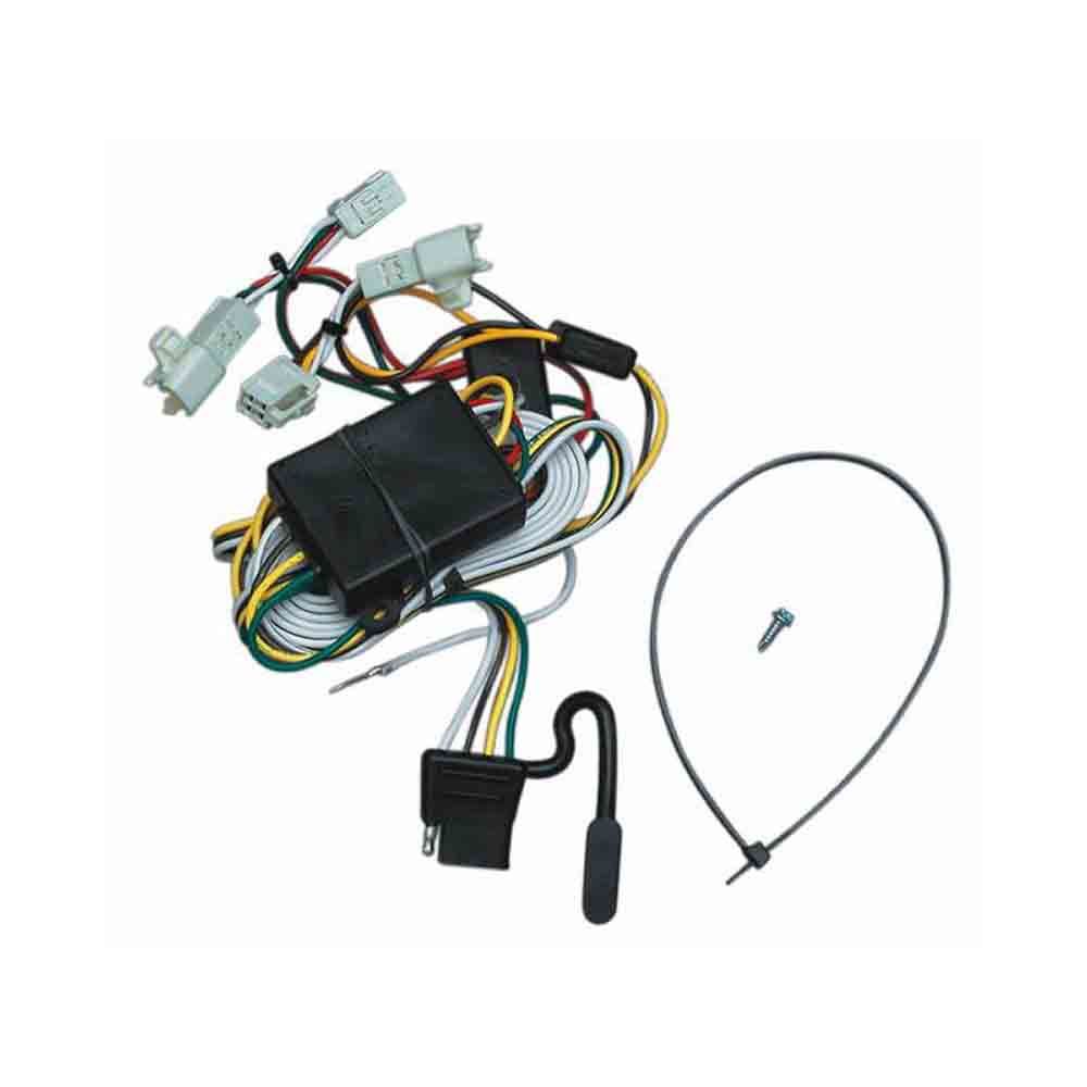 T-One Connector Wiring Light Kit
