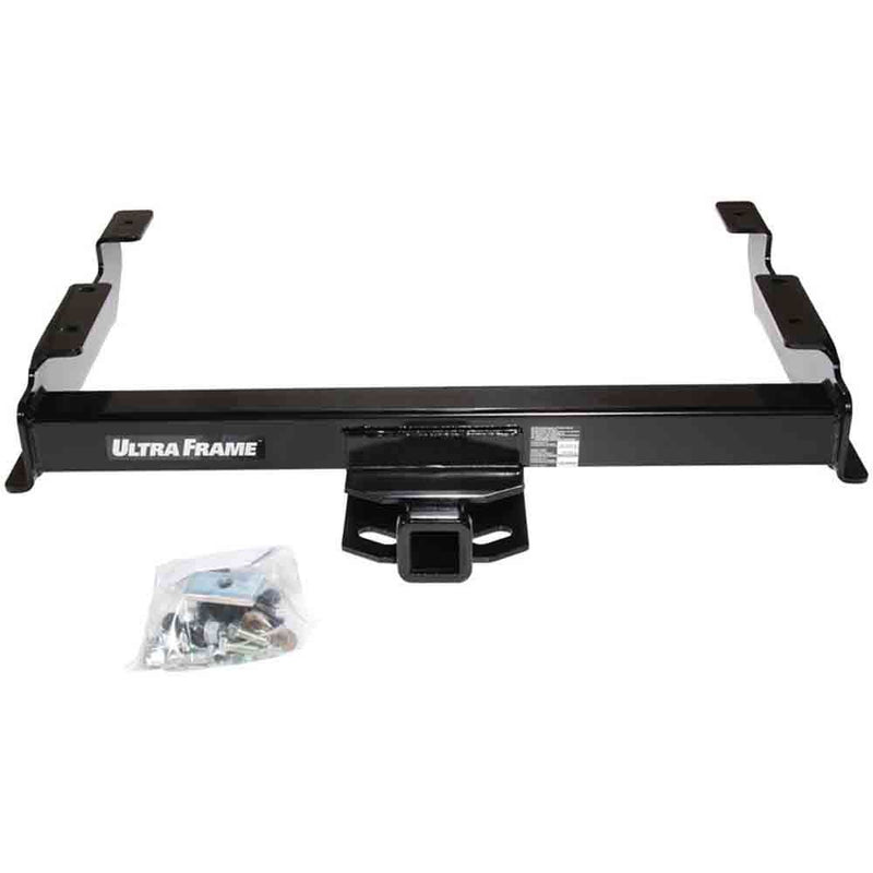 Load image into Gallery viewer, 1988-2000 Select Chevrolet, GMC Pickup Models Class IV Custom Fit Trailer Hitch Receiver
