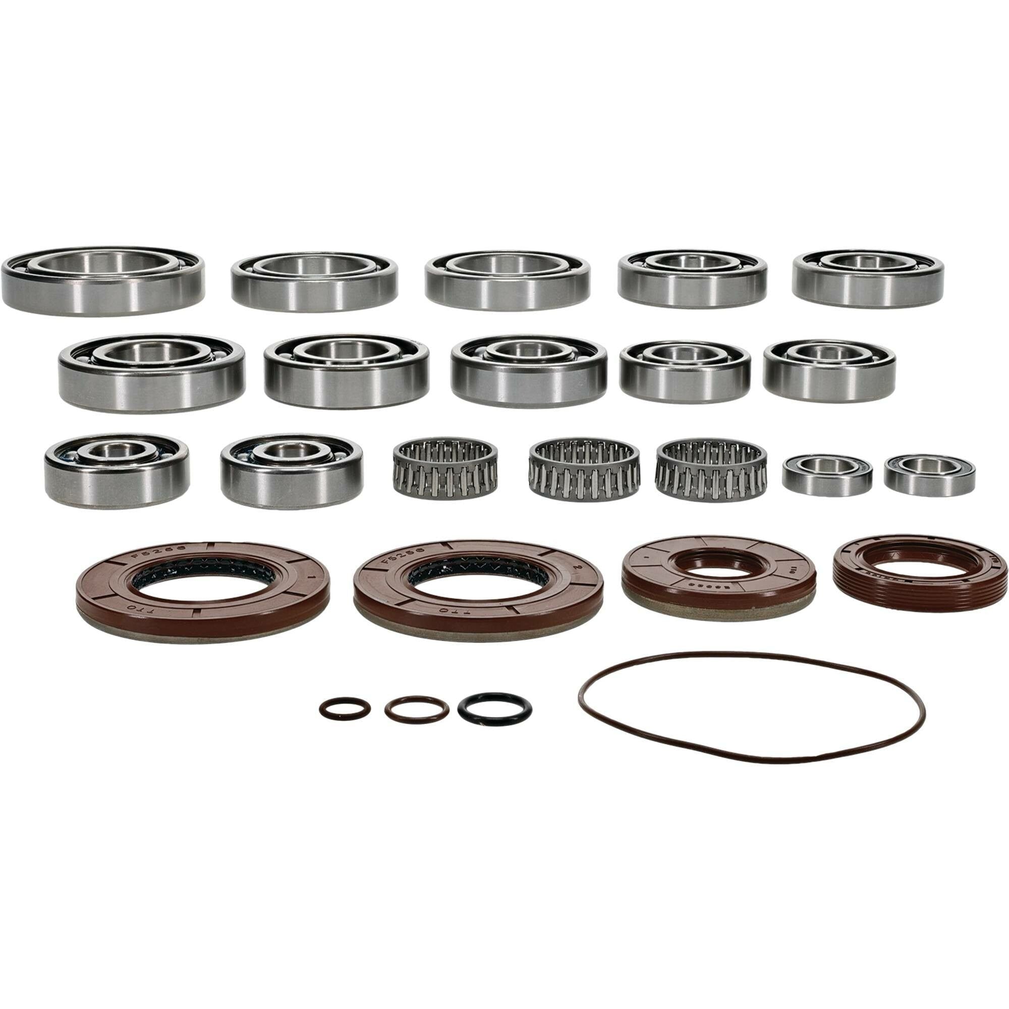 All Balls Trans axle seal kit 25-2143