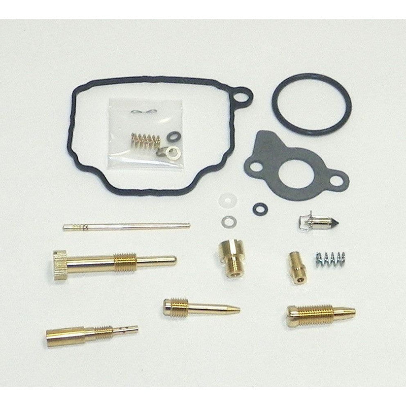 Load image into Gallery viewer, WSM Carburetor Kit For Yamaha 90 TT-R 00-05 016-874
