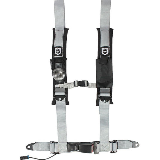 Pro Armor Driver Side Harness Silver - A16UH348SV