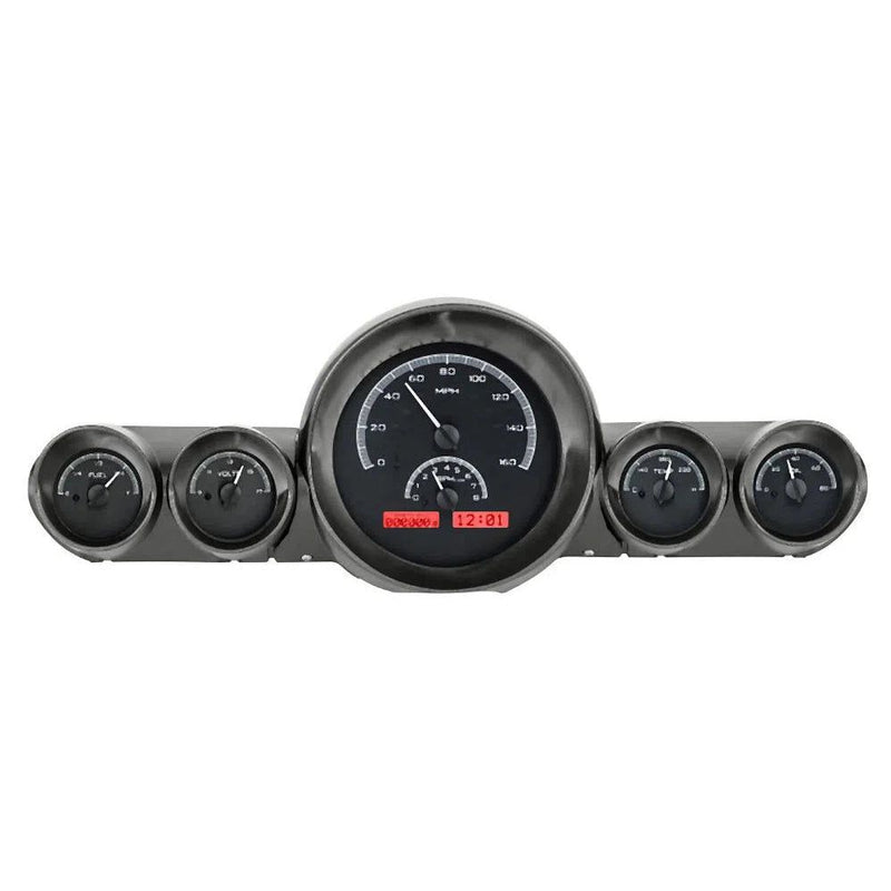 Load image into Gallery viewer, Dakota Digital 1959-1960 Chevrolet Impala VHX Gauge Kit VHX-59C-IMP
