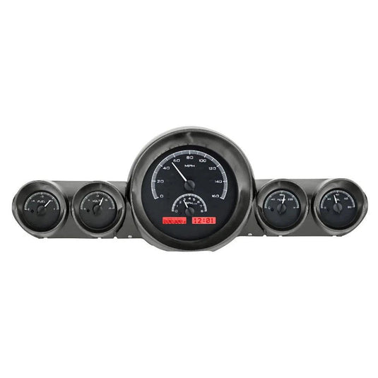 Dakota Digital 1959-1960 Chevrolet Impala VHX Gauge Kit VHX-59C-IMP