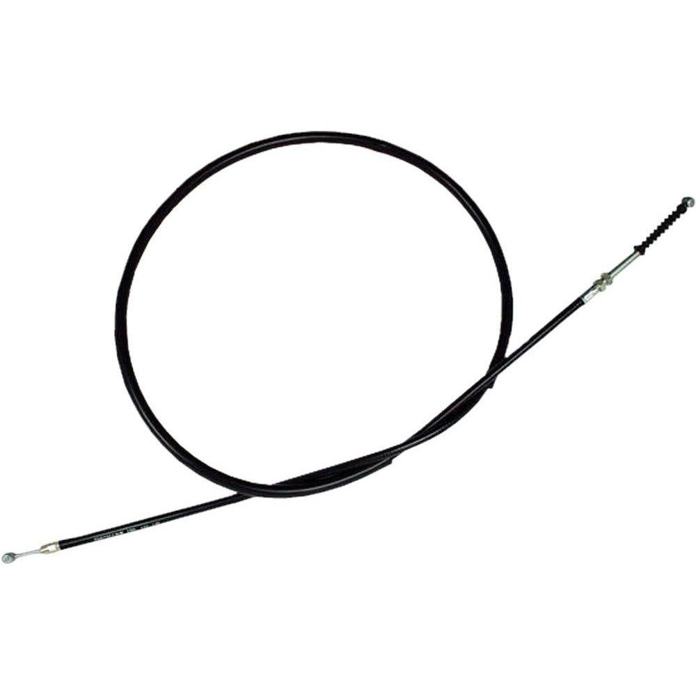 Motion Pro Black Vinyl Front Brake Cable For Honda XL250R 1982-1983 02-0169