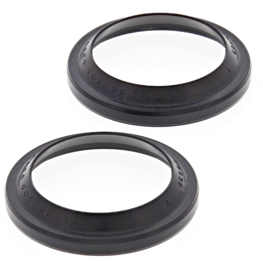 All Balls Fork dust Seal Kit 57-119