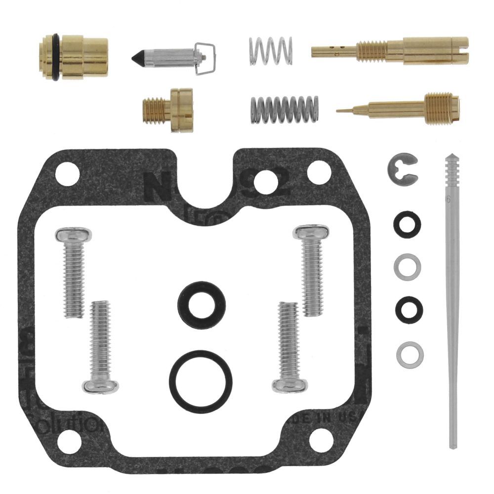QuadBoss Carburetor Kit - 53261240