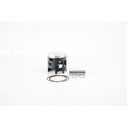 WSM Piston Kit For Yamaha 350 Banshee 87-06 2mm Over - Forged 50-520-66