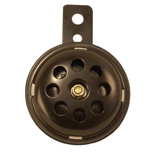 Load image into Gallery viewer, Emgo 86-18356 Horn Blk 6v
