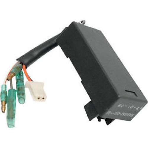 Hot Shot CDI Box for Polaris Predator 90 2003-2006 Ricks