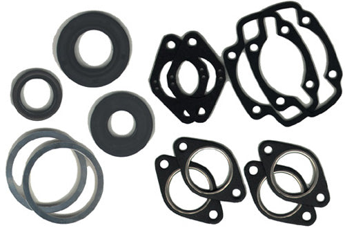 Load image into Gallery viewer, Vertex Professional Gasket Set With Oi L Seals 7112410
