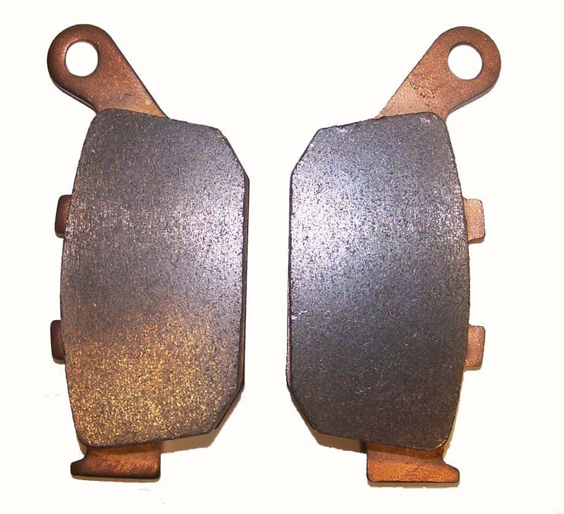 Load image into Gallery viewer, WSM Rear Brake Pads for Honda 600 XL 91-98 09-5014JL
