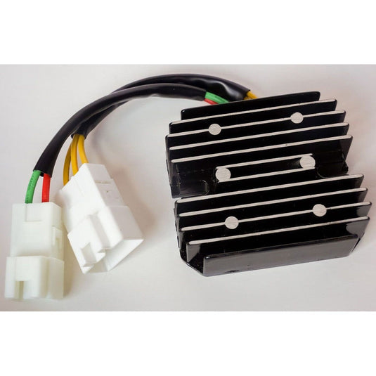 Ricks Rectifier-Regulator Lithium Compatible For Honda CBR1000RR 2004-2005