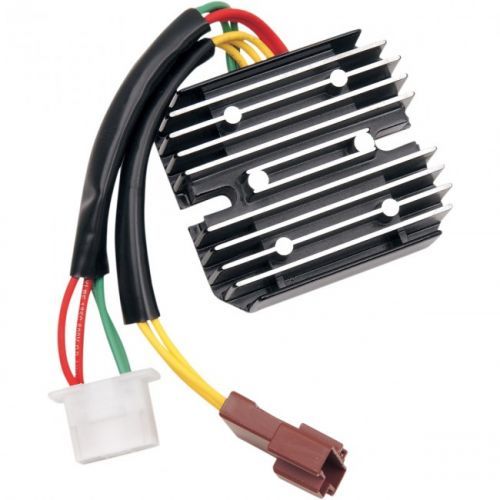 Load image into Gallery viewer, Regulator/Rectifier Aprilia EVT1000 Caponord 2001-2004 Lionparts
