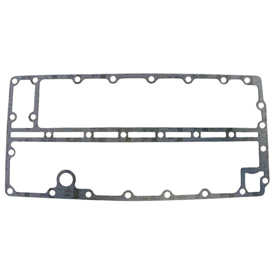 WSM Exhaust Gasket For Johnson / Evinrude 150 - 235 Hp Cross Flow 76-79 520-08