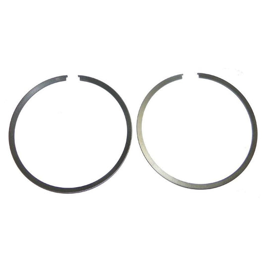 WSM Piston Rings For Johnson / Evinrude 18 - 35 / 60 - 75 Hp .040 Over