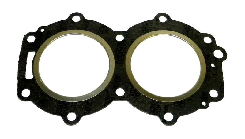 Load image into Gallery viewer, WSM Head Gasket For Yamaha 20 / 25 Hp 2 Cylinder 88-09 506-21

