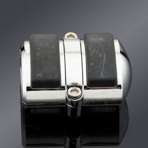Honda VT750C Shadow 750 Aero 2004-2013Shift Peg Cover Chrome for by Kuryakyn