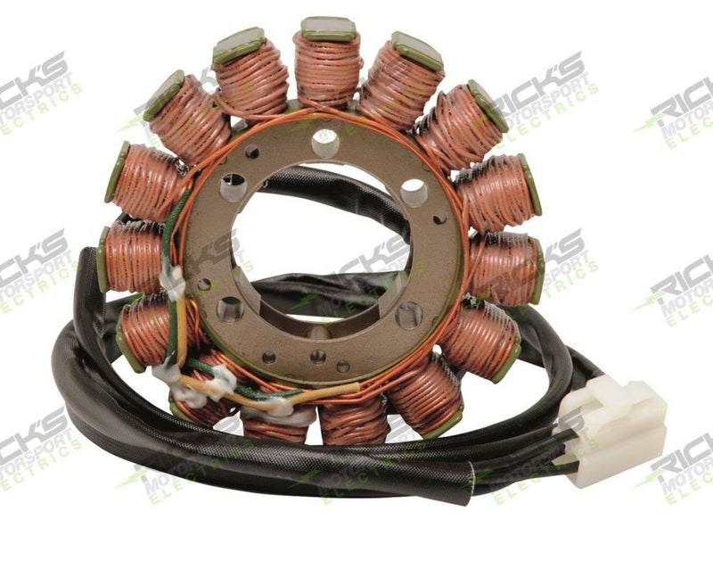 Load image into Gallery viewer, Ricks Stator 21-017
