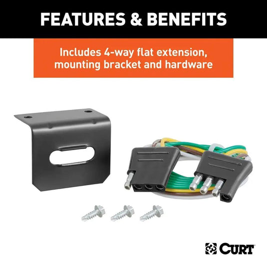 Blue Ox Ascent (7,500 lb) Tow Bar, Light Harness & Baseplate Combo fits Select Jeep Wrangler/Wrangler Unlimited (JL) (All Models W/Standard Bumper) (Includes ACC) (Includes 392 & 4XE)