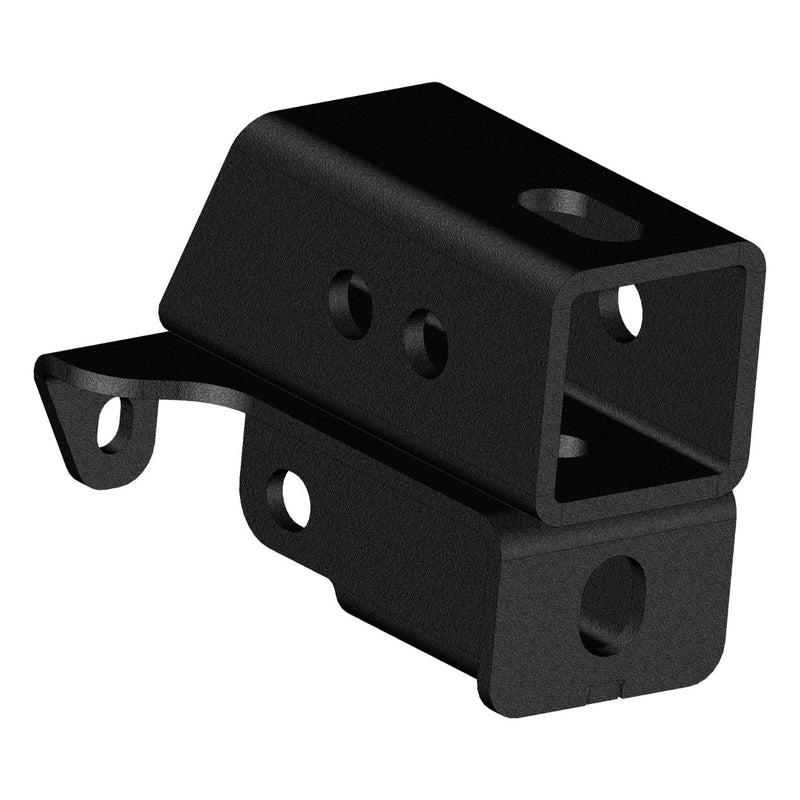 Load image into Gallery viewer, KFI 2" UTV Receiver Hitch, Rear - 101260
