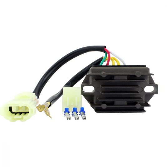 RMStator Voltage Regulator Rectifier RMS020-107288