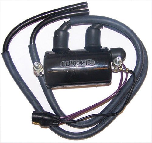 Load image into Gallery viewer, WSM Ignition Coil - 004-181

