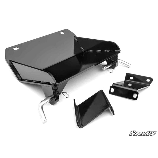 SuperATV CFMOTO UForce 1000 Plow Pro Snow Plow Mount SPM-CF-UF1000-001-02