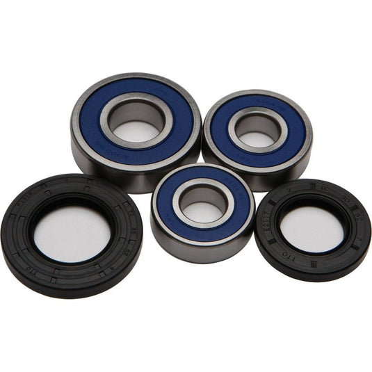 NEW ALL BALLS 25-1586 Wheel Bearing and Seal Kits