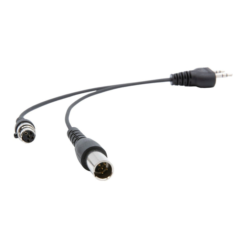 Load image into Gallery viewer, Rugged Radios Nitro Bee Xtreme to 5-pin Car Harness or Headset - Adapter CS-NITRO-ADPT-2
