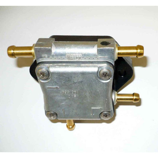 WSM Fuel Pump For Mercury / Mariner 30 - 60 Hp 4-Stroke 02-21 600-092